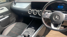 Mercedes-Benz Eqa 300 4Matic 168kW AMG Line 66.5kWh 5dr Auto Electric Hatchback